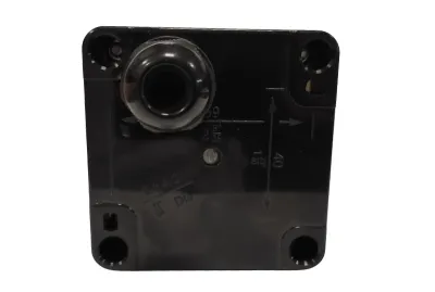 Κουμπί εκτάκτης ανάγκης κλαδοτεμαχιστή Graecus KB_KBT STOP KB_KBT 9000834 (1)